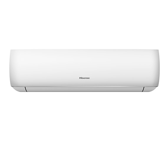 Hisense MiniSplit Inverter | 12.000 BTU | Clase B | 220V